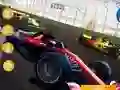 Igra F1 Super Prix online