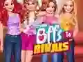Igra From BFFs To Rivals online