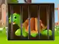 Igra Rescue the Turtle online