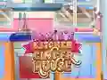 Igra Roxie's Kitchen: Ginger House online