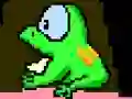 Igra Bikki in Pon Pon Land online