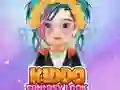 Igra Kiddo Fantasy Look online