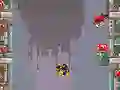 Igra Tako Wall Runner online