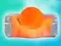 Igra Melting Ball online