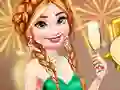 Igra New Year's Glitter Fest online