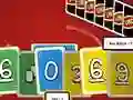 Igra Scuffed UNO online