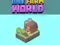 Igra Idle Farm World online