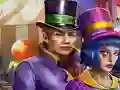 Igra Traveling Circus online