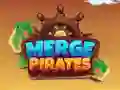 Igra Merge Pirates online