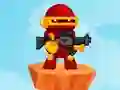 Igra Lof Math Shooter online