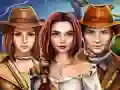 Igra Lighthouse Legend online