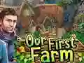 Igra Our First Farm online
