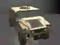 Igra War Truck Weapon Transport online