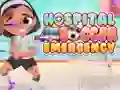 Igra Hospital Soccer Surgery online
