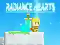 Igra Radiance Hearts online