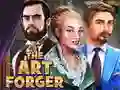 Igra The Art Forger online