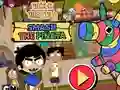Igra Smash the Pinata online