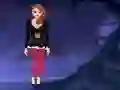Igra Dark Forest Girl Escape online