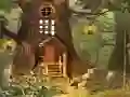 Igra Fantasy Restful Forest Escape online