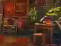 Igra Blessed Mouse Escape online