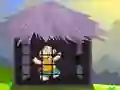 Igra Funny Bunny Rescue online