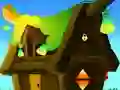 Igra Find Johny`s Treasure Bag online