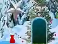 Igra Christmas Star way out Escape online