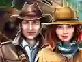 Igra Treasure Code online