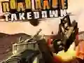 Igra Road Rage Takedown online