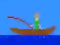 Igra Generic Fishing Game online