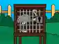 Igra Greater Rhea Escape online