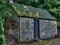 Igra Abandoned Place Boy Escape online