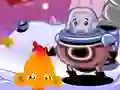 Igra Monkey Go Happy Stage 79 online