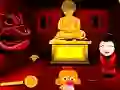 Igra Monkey Go Happy Stage 80 online