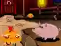 Igra Monkey Go Happy Stage 81 online