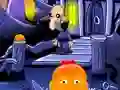 Igra Monkey Go Happy Stage 83 online