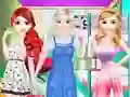 Igra College Dorm Party online