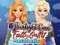 Igra Twilight Core Fall Outfit Aesthetic online