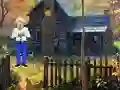 Igra Grandpa Phone Escape online