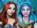 Igra Drowned World online