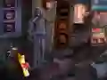 Igra Dignified Pirate Escape online