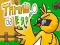 Igra ?Throw da Egg online