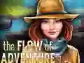 Igra The Flow of Adventure online