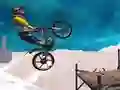Igra Trial Bike Epic Stunts online