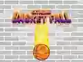 Igra Extreme Basket Fall online
