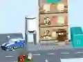 Igra LEGO Fire Brigade online