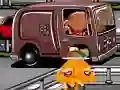 Igra Monkey Go Happy Stage 702 online