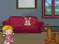 Igra Rescue The Kid From Elevator online