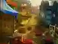 Igra Elderly Grandpa Escape online