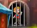 Igra Alluring Boy Escape online